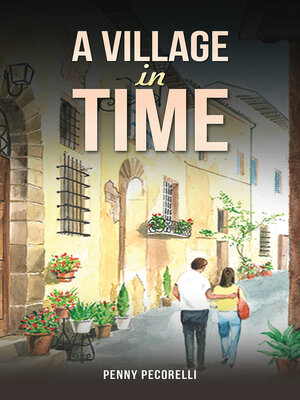 cover image of A Village in Time
